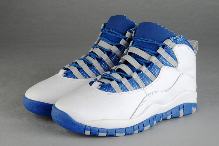 Air Jordan 10 High Quality Replica Shoes Buy from China