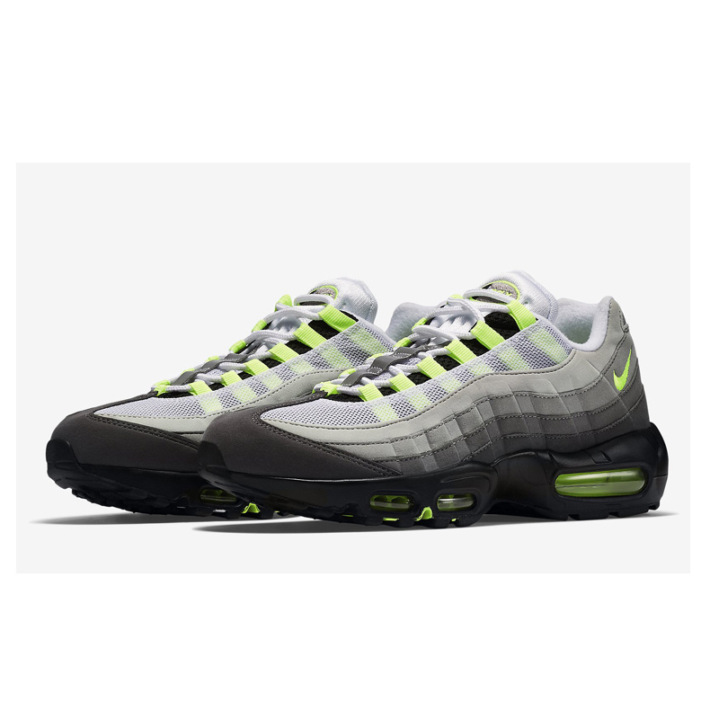 Air Max 95 Shoes Women China Wholesale