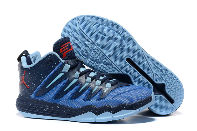 2020 Newest Air Jordan CP3 IX Shoes Men Cheap