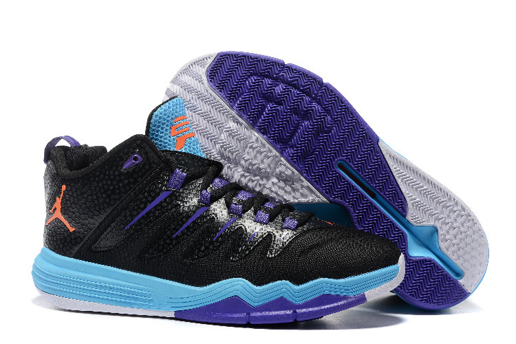 2020 Newest Air Jordan CP3 IX Shoes Men Cheap