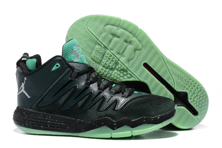 2020 Newest Air Jordan CP3 IX Shoes Men Cheap
