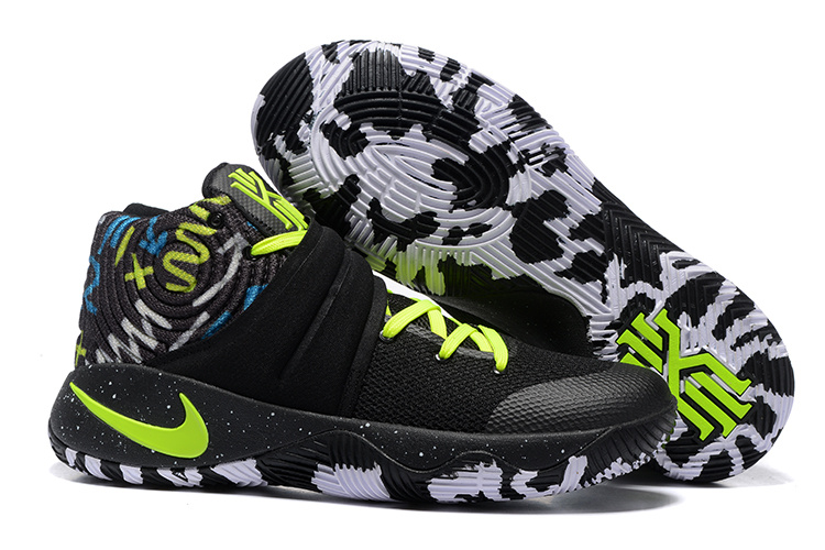 China Nike Kyrie Irving 2 Shoes Men Cheap