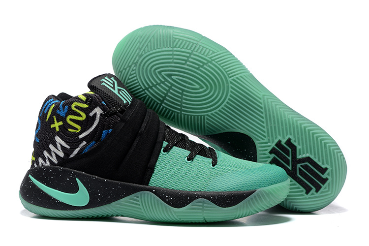 China Nike Kyrie Irving 2 Shoes Men Cheap