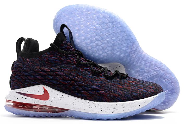 Wholesale Nike LeBron James 13 Colorful