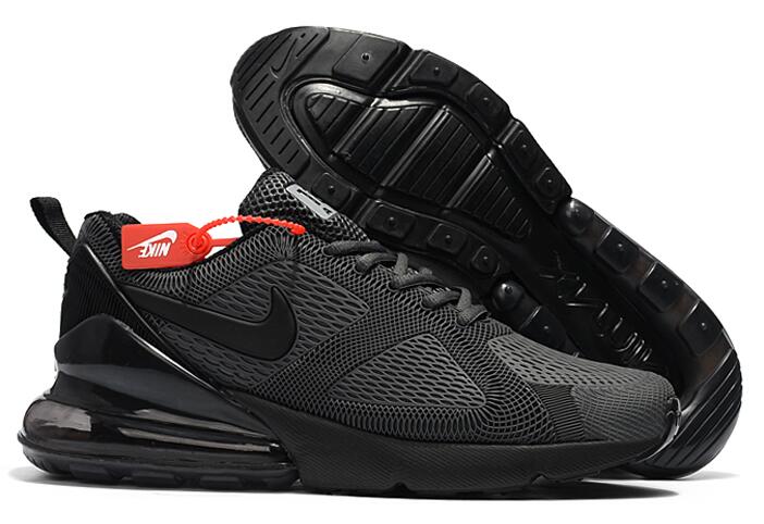 Cheap Wholesale Nike Air Max 2020 Shoes Black/Silver
