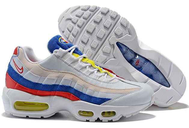Cheap Wholesale Nike Air Max 2020 Shoes Fade Color