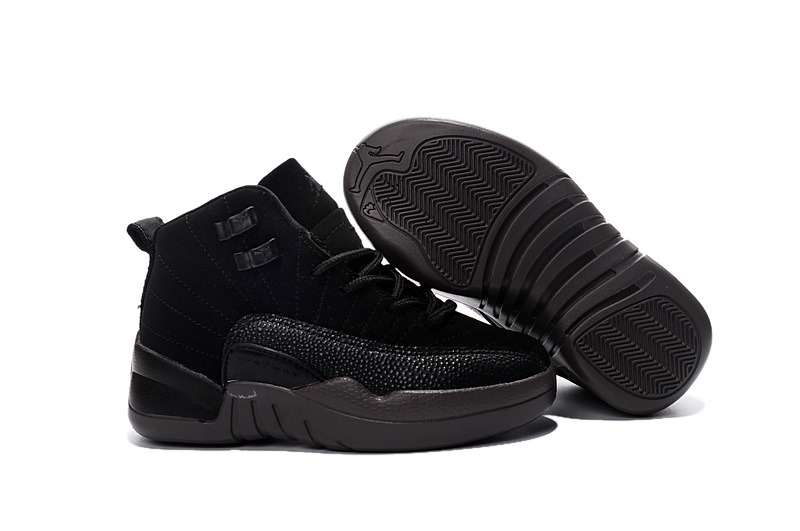 Kids Air Jordan 12 Shoes Retro 2020 Wholesale