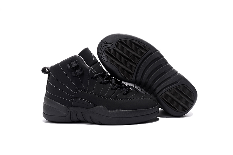 Kids Air Jordan 12 Shoes Retro 2020 Wholesale