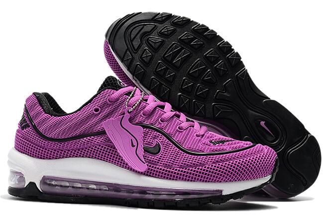 Wholesale Cheap Nike Air Max 90 West Shoes Women Dark Purple