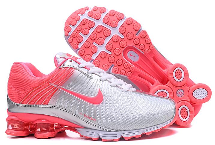 Wholesale Cheap Nike Air Max 90 West Shoes Women Red/White