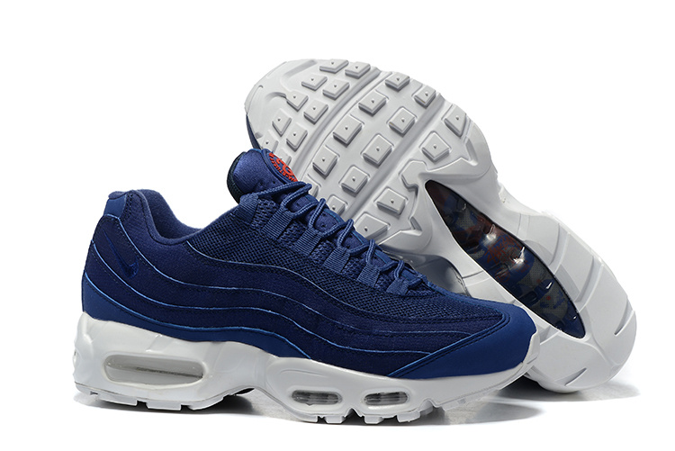 Nike Air Max 95 Stussy Shoes Men Cheap Wholesale