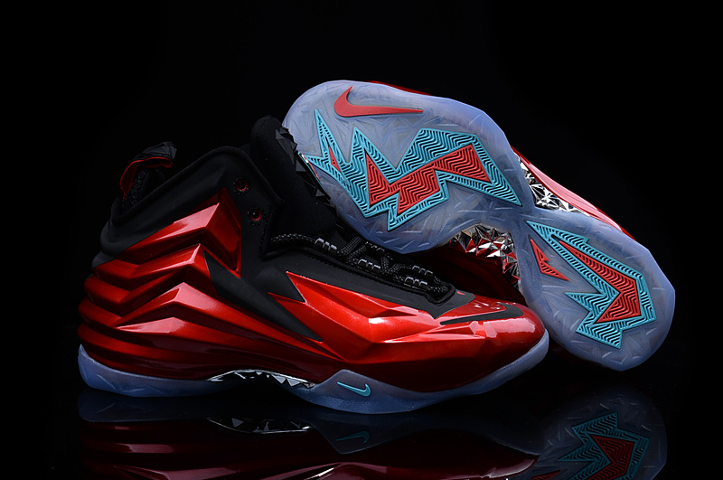 Cheap Nike Chuck Posite Shoes Men Wholesale