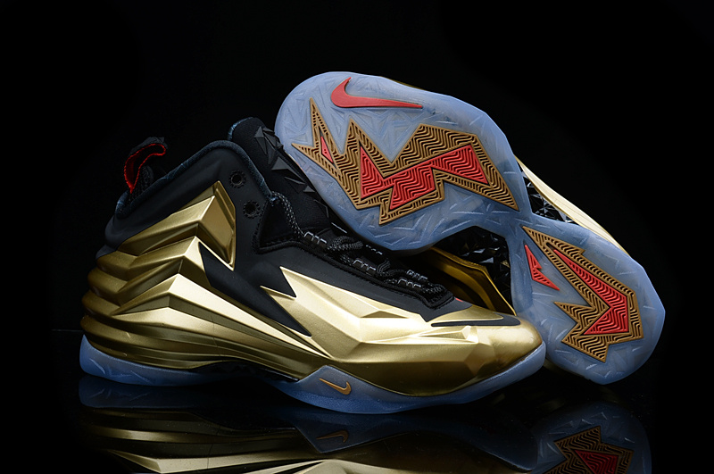 Cheap Nike Chuck Posite Shoes Men Wholesale