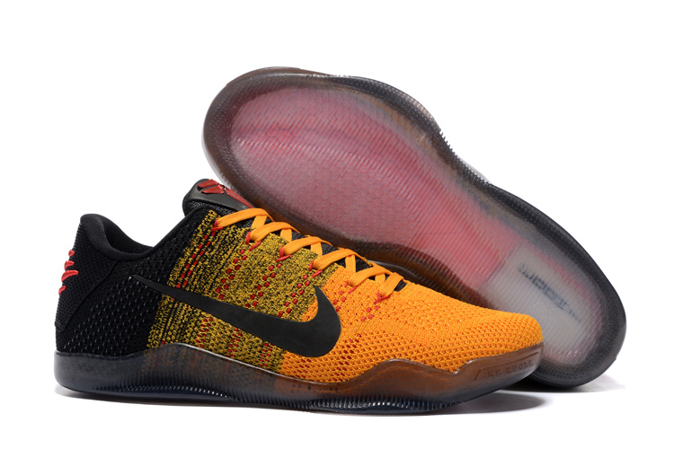 Wholesale Cheap Nike Kobe Bryant 11 Knitted Official