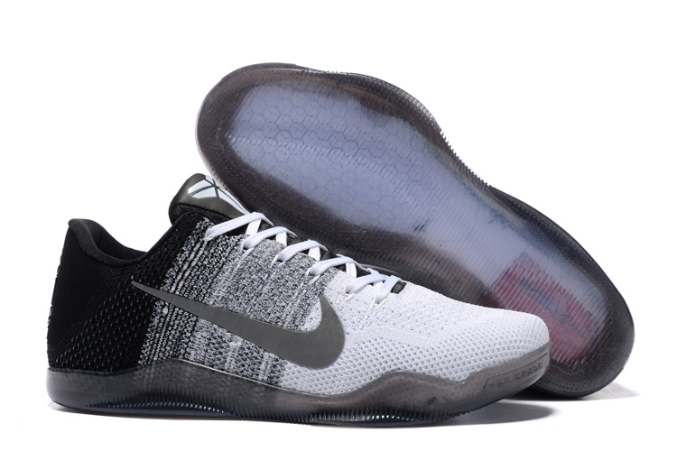 Cheap Nike Kobe Bryant 11 Knitted Official Edition