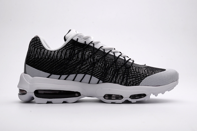 Wholesale Cheap Nike Air Max 95 Ultra Jacquard