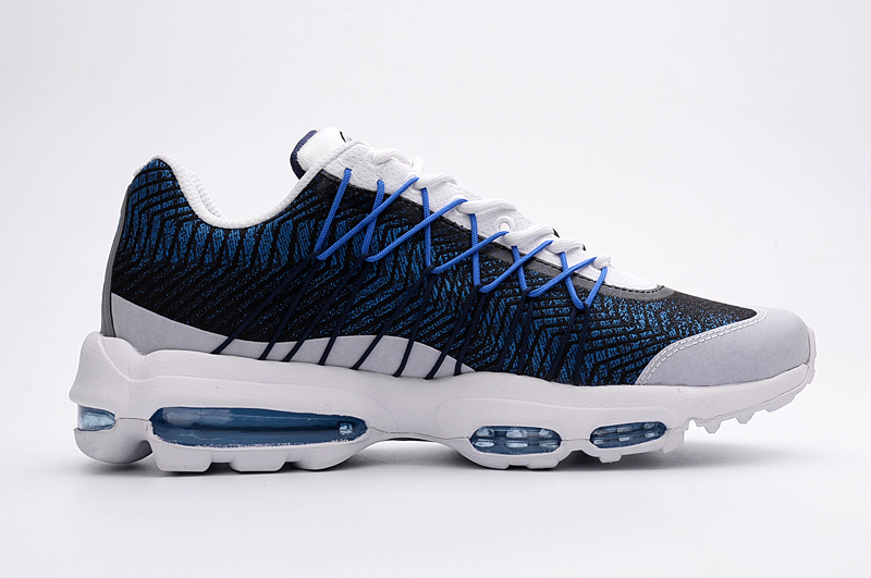 Wholesale Cheap Nike Air Max 95 Ultra Jacquard