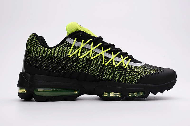 Wholesale Cheap Nike Air Max 95 Ultra Jacquard