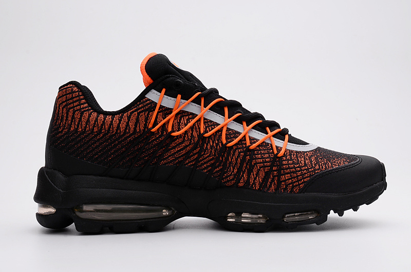 Wholesale Cheap Nike Air Max 95 Ultra Jacquard
