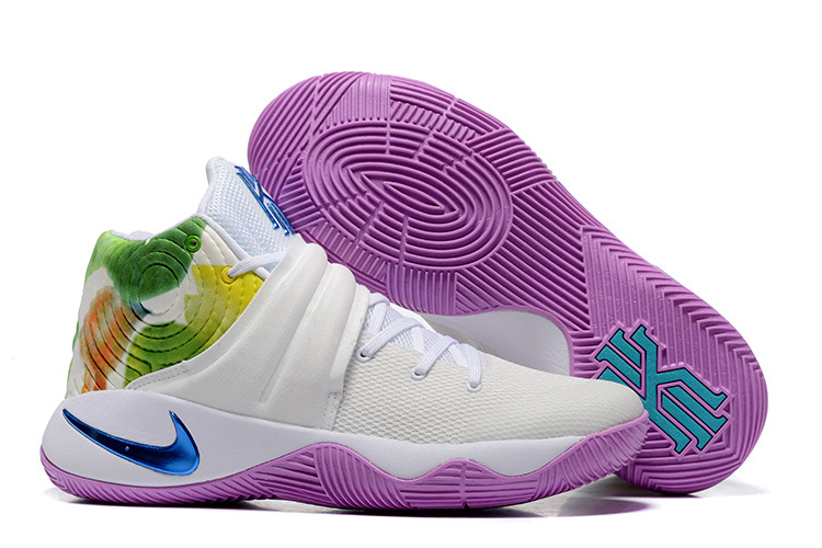 Cheap Wholesale Nike Kyrie Irving 2 Easter Limited Edition