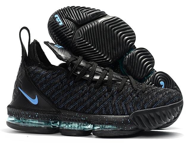 Cheap Nike LeBron James 13 25K Nocticulence