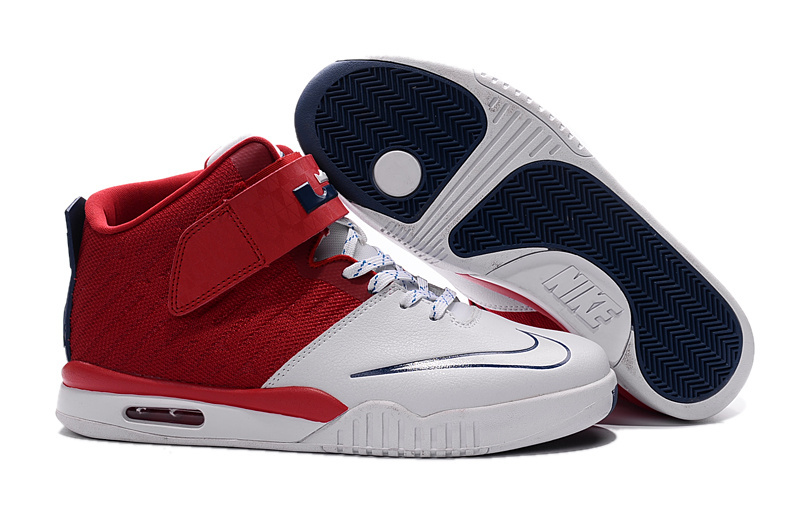 Cheap Wholesale Nike LeBron James 13 EP Shoes Men