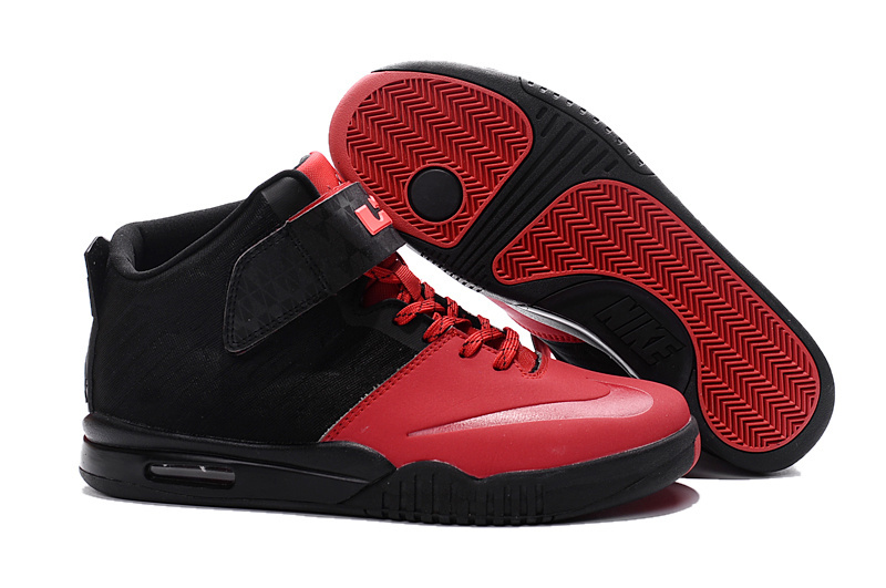 Cheap Wholesale Nike LeBron James 13 EP Shoes Men