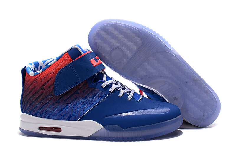 Buy Good Imitation Nike LeBron James 13 EP Newest