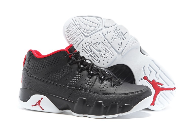 Cheap Air Jordan 9 Shoes Retro Low Men Good Imitation