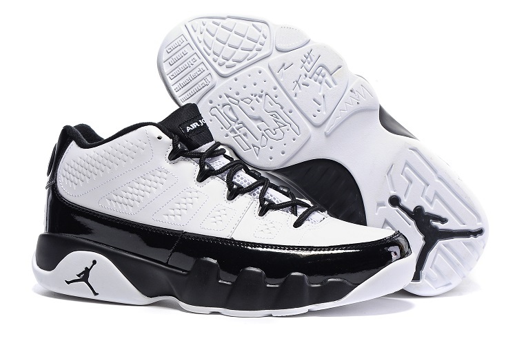 Cheap Air Jordan 9 Shoes Retro Low Men Good Imitation