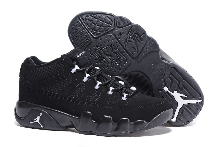 Cheap Air Jordan 9 Shoes Retro Low Men Good Imitation