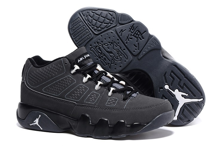 Cheap Air Jordan 9 Shoes Retro Low Men Good Imitation