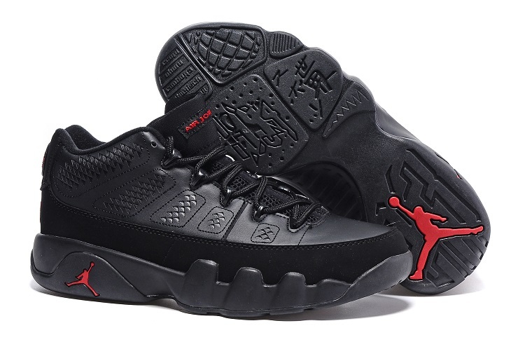 Cheap Air Jordan 9 Shoes Retro Low Men Good Imitation