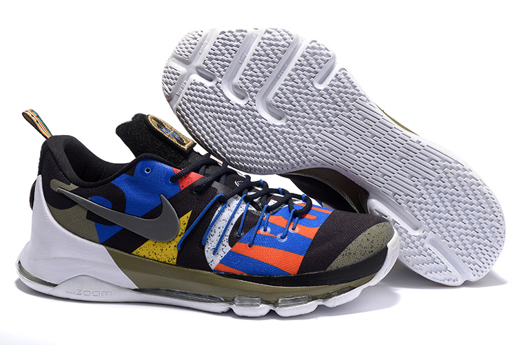 Cheap Nike Kevin Durant 8 Shoes All Star