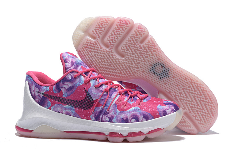 Replica Nike Kevin Durant 8 Limited Edition