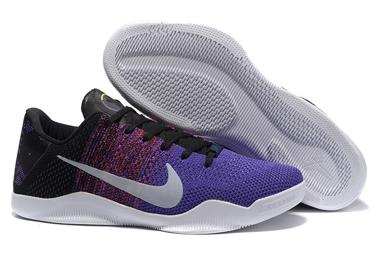 Cheap Wholesale Nike Kobe Bryant 11 Knitted Newest