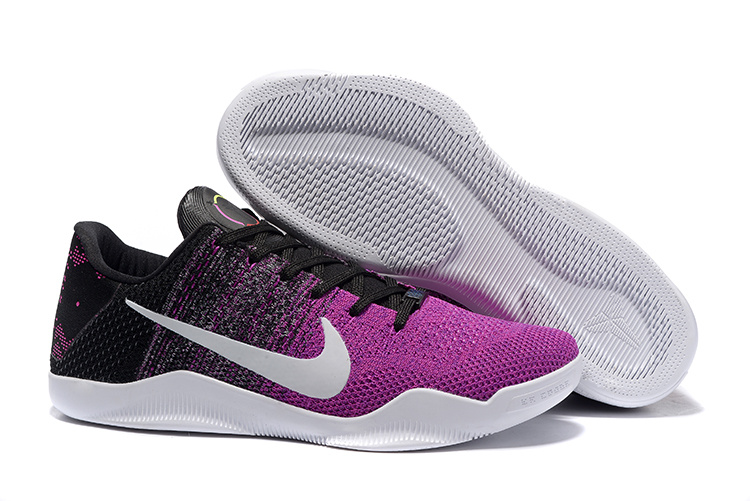 Cheap Wholesale Nike Kobe Bryant 11 Knitted Newest