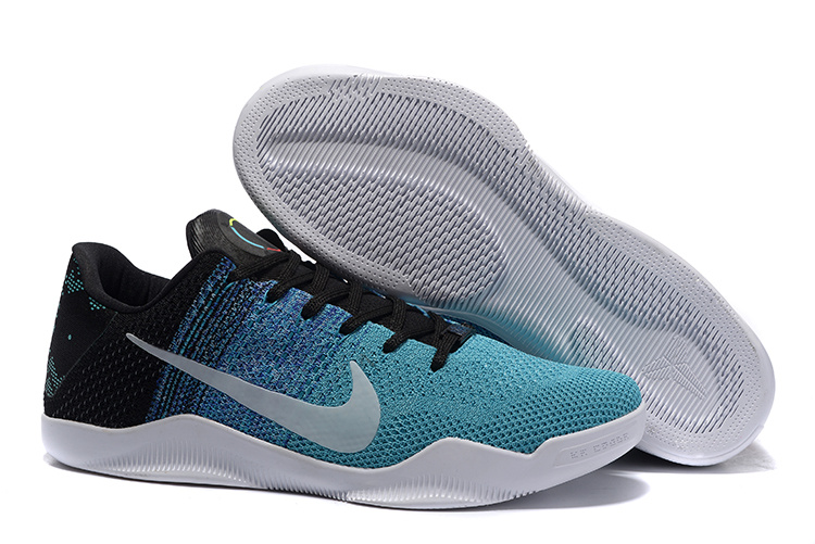 Cheap Wholesale Nike Kobe Bryant 11 Knitted Newest