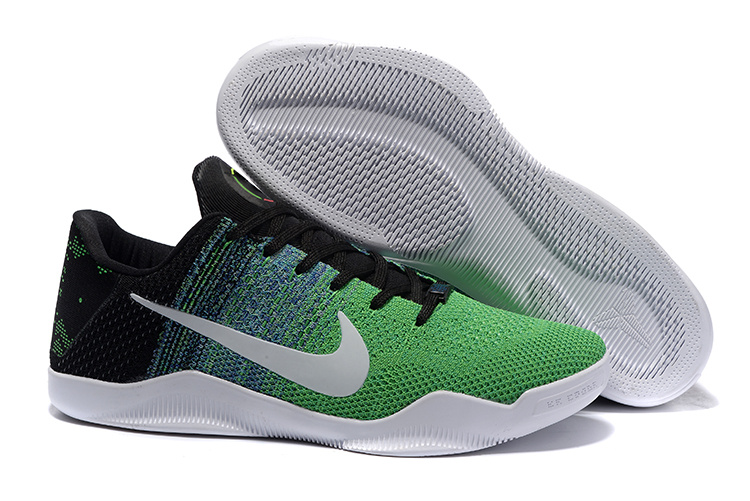 Cheap Wholesale Nike Kobe Bryant 11 Knitted Newest