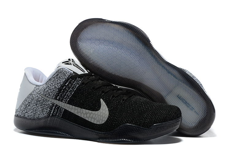 China Nike Kobe Bryant 11 Official Colorway