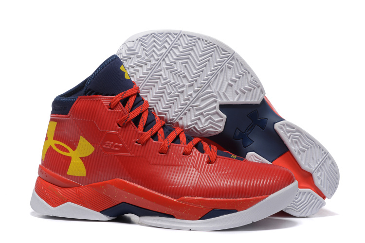 Cheapest Under Armour 2.5 Shoes Basketball Men
