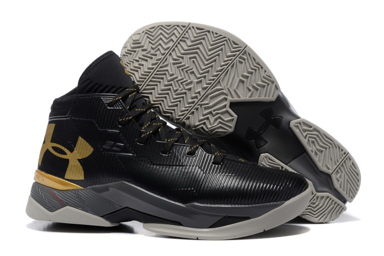 Cheap Wholesale Under Armour 2.5 Shoes Men