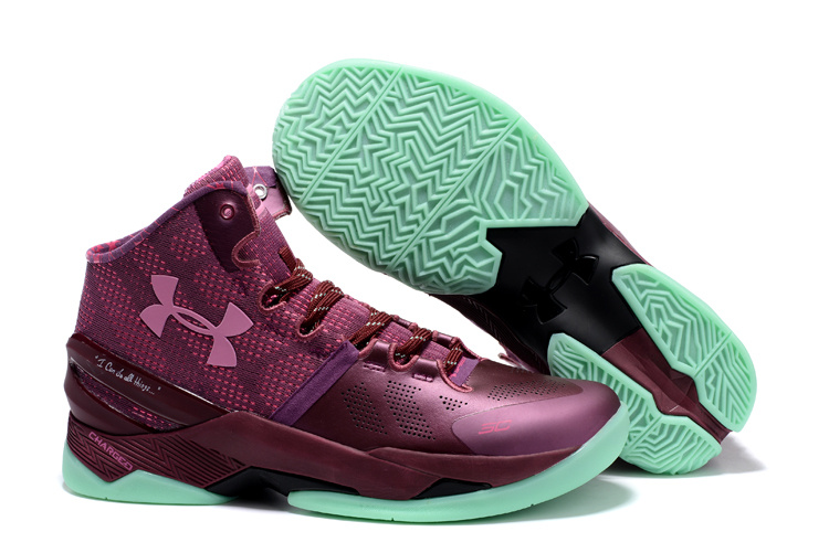 Under Armour 2 Shoes Men Cheap Newest Arrival