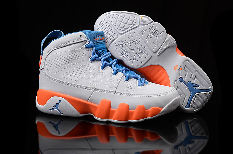 Cheap Air Jordan 9 Shoes Women Buy from China