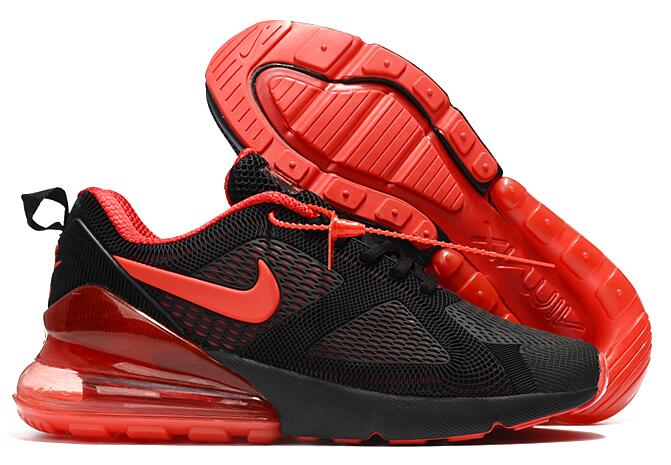 Cheap Wholesale Nike Air Max 2020 KPU Shoes Dark Red/Silver