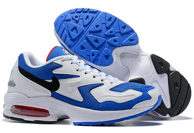 Cheap Wholesale Nike Air Max 2020 KPU Shoes Wolf Grey/Blue