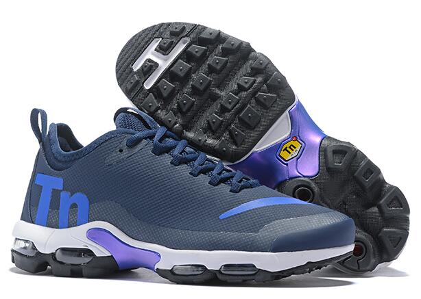Cheap Wholesale Nike Air Max 2020 KPU Shoes Dark Blue/Silver