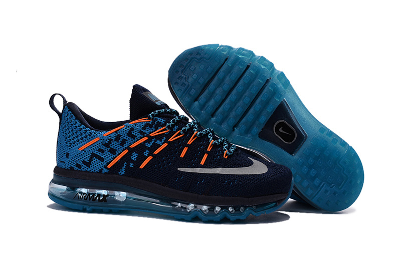 Cheap Air Max 2020 GS Shoes Kids Knitted