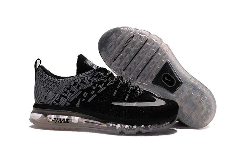 Cheap Air Max 2020 GS Shoes Kids Knitted