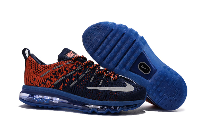 Cheap Air Max 2020 GS Shoes Kids Knitted